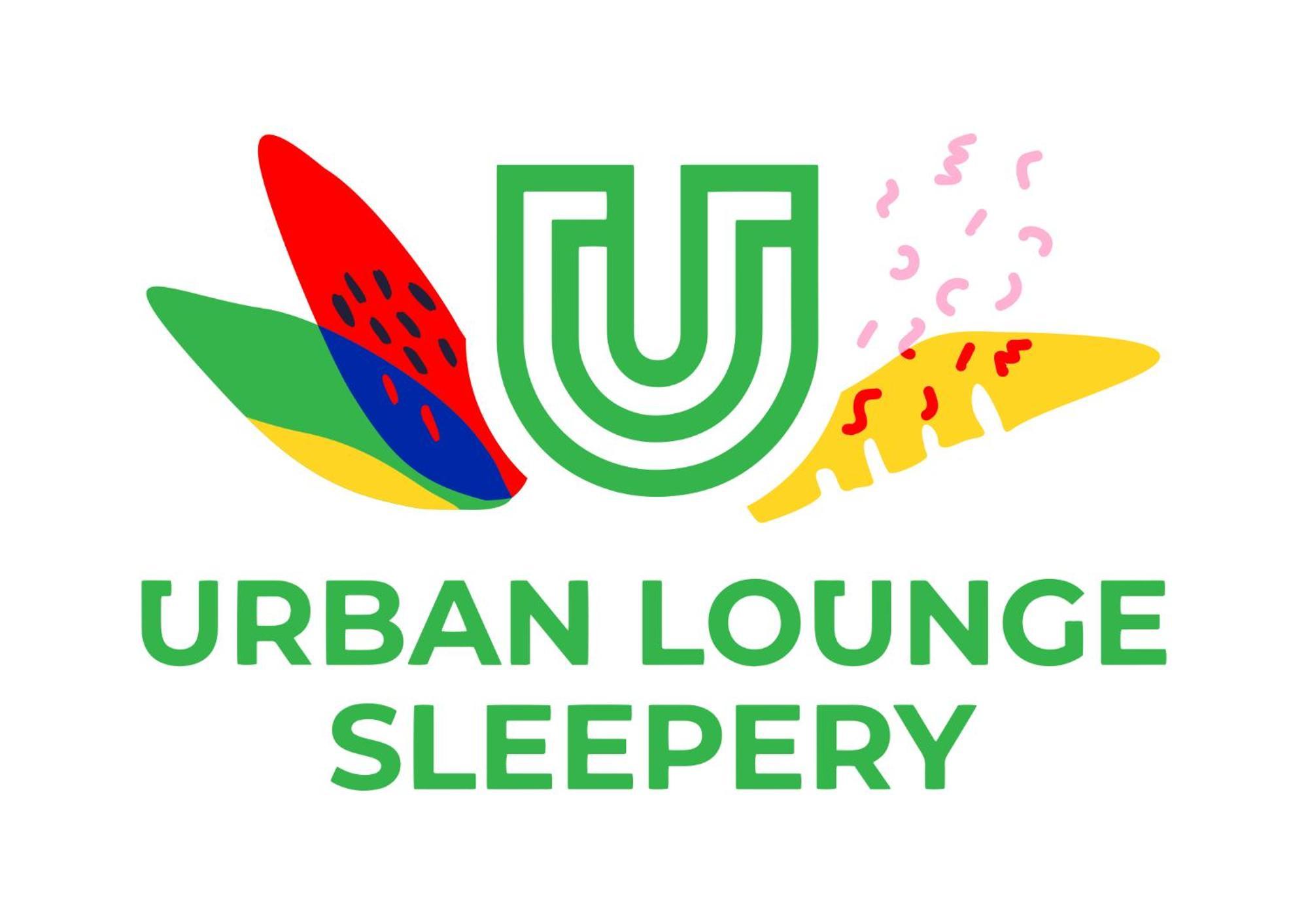 Urban Lounge Sleepery Hotel โรโตรัว ภายนอก รูปภาพ